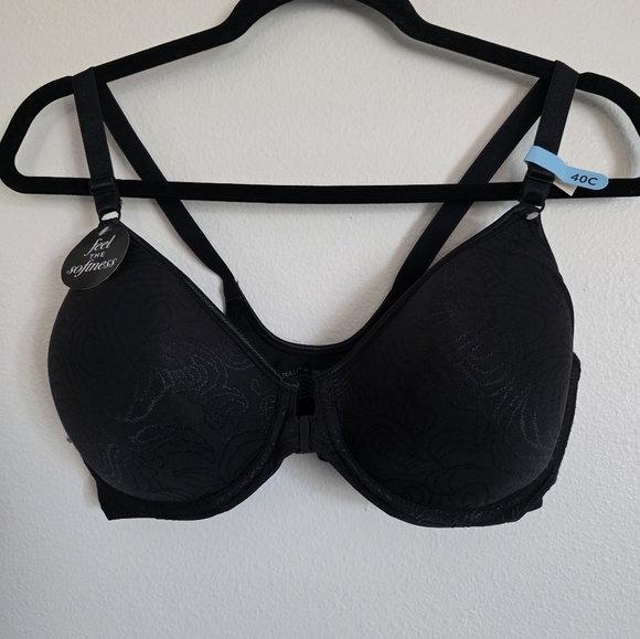 Bali Women's Elegant Bra - Picture 4 of 6